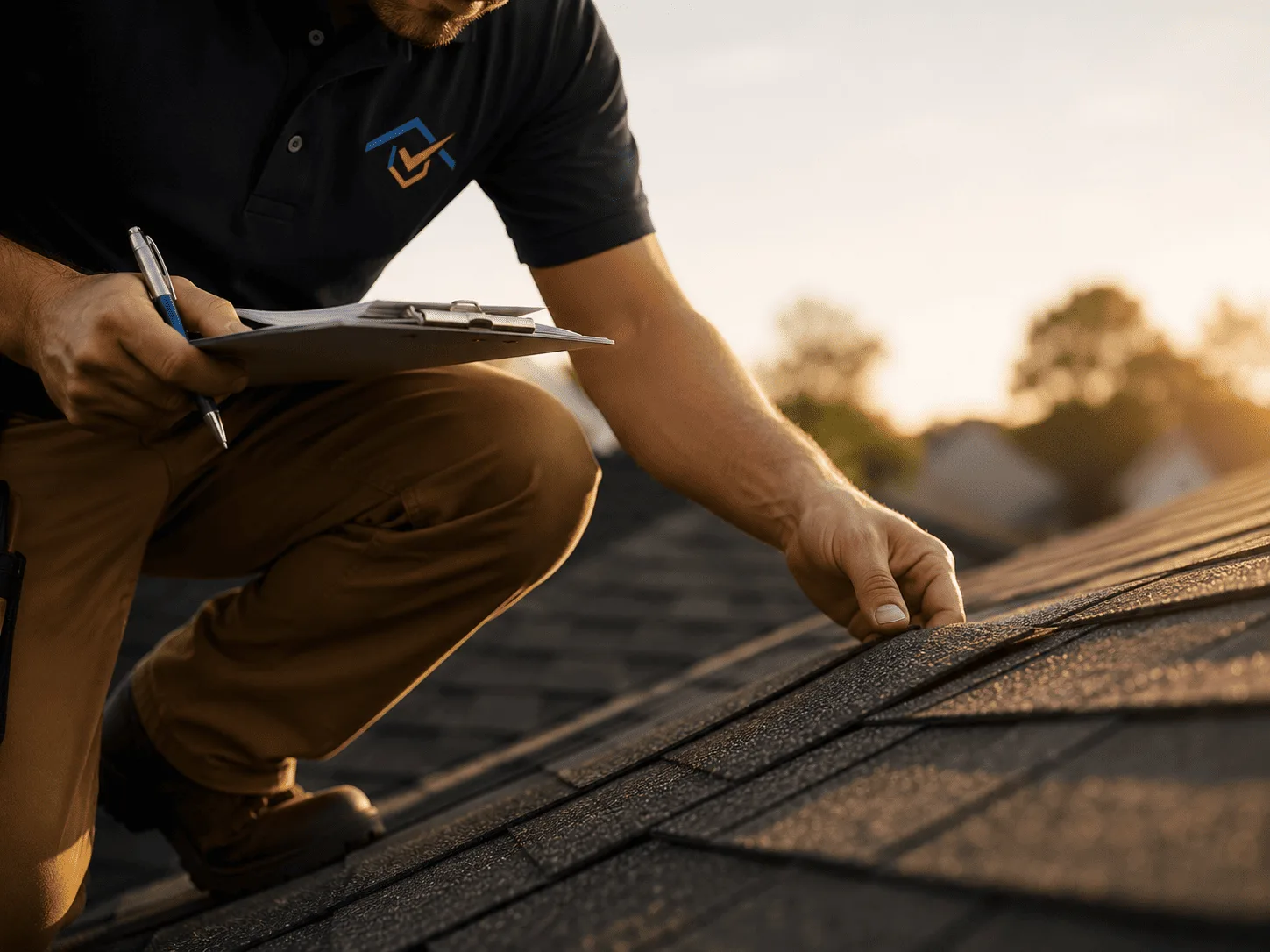Why Choose Roof Inspection in Garland, PA
